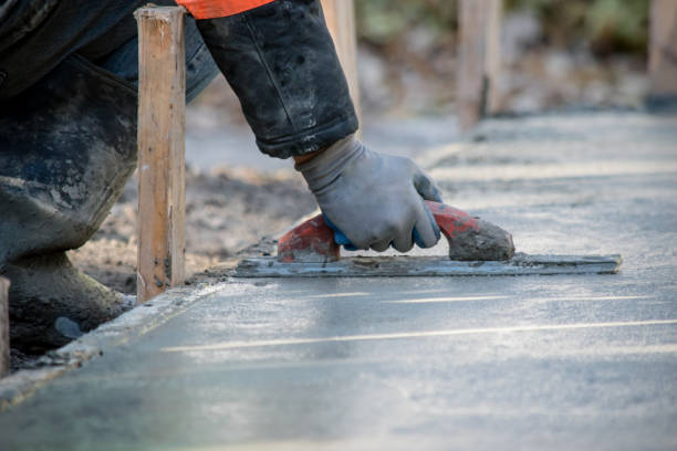 Best Concrete Driveway Installation  in North Tustin, CA
