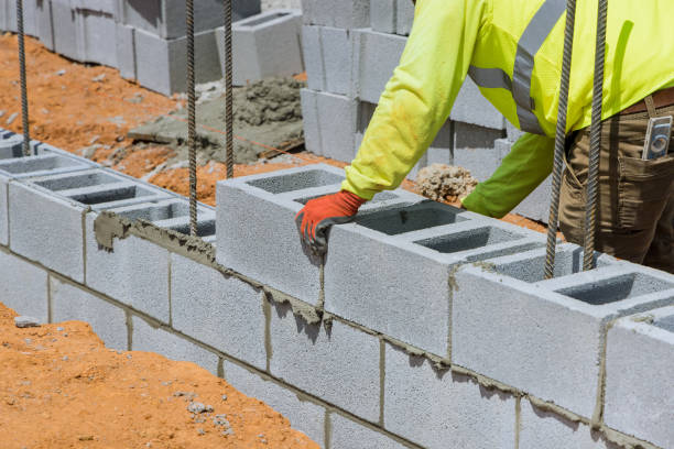 Best Concrete Leveling Services  in North Tustin, CA