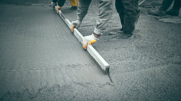 Best Best Concrete Contractor  in North Tustin, CA