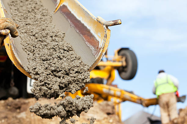 Best Local Concrete Companies  in North Tustin, CA