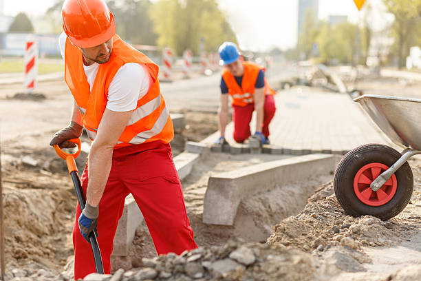 Best Concrete Installation Cost  in North Tustin, CA